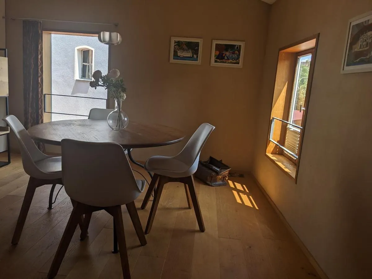 Ferienwohnung Kallmuenz_Luftschloss 0*, Kallmuenz Germany